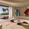 Two Bedroom Beach Villa